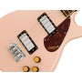 GRETSCH Streamliner Jet Club Bass Single Cut Shell Pink