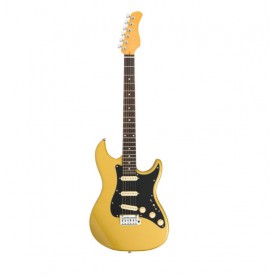 LARRY CARLTON S3 MGO Metallic Gold (New Gen)