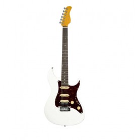 LARRY CARLTON S3 HSS Awh Antique White (New Gen)