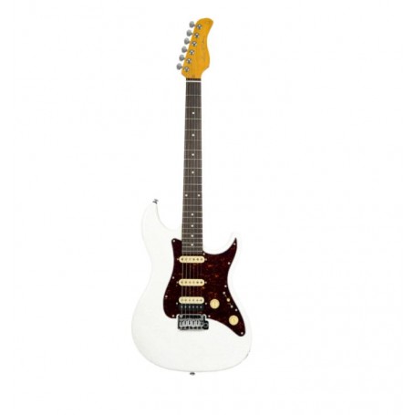 LARRY CARLTON S3 HSS Awh Antique White (New Gen)