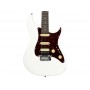 LARRY CARLTON S3 HSS Awh Antique White (New Gen)