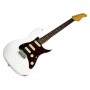 LARRY CARLTON S3 HSS Awh Antique White (New Gen)