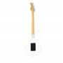 LARRY CARLTON S3 HSS Awh Antique White (New Gen)