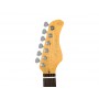 LARRY CARLTON S3 HSS Awh Antique White (New Gen)