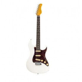 LARRY CARLTON S3 AWH Antique White (New Gen)