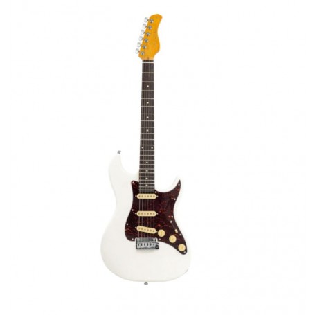 LARRY CARLTON S3 AWH Antique White (New Gen)