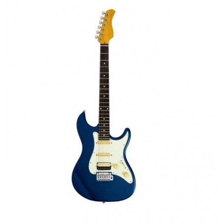 LARRY CARLTON S3 HSS Dark Navy (New Gen)