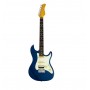 LARRY CARLTON S3 HSS Dark Navy (New Gen)