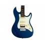 LARRY CARLTON S3 HSS Dark Navy (New Gen)