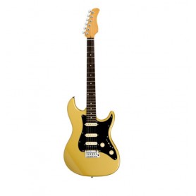 LARRY CARLTON S3 HSS MGO Metallic Gold (New Gen)