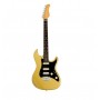 LARRY CARLTON S3 HSS MGO Metallic Gold (New Gen)