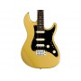 LARRY CARLTON S3 HSS MGO Metallic Gold (New Gen)