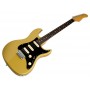 LARRY CARLTON S3 HSS MGO Metallic Gold (New Gen)