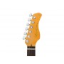 LARRY CARLTON S3 HSS MGO Metallic Gold (New Gen)