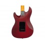 LARRY CARLTON S7 FM See Through Red (New Gen)