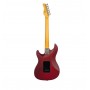 LARRY CARLTON S7 FM See Through Red (New Gen)