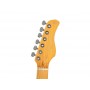LARRY CARLTON S7 FM See Through Red (New Gen)
