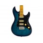 LARRY CARLTON S7 FM Trans Blue (New Gen)