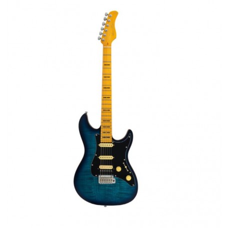 LARRY CARLTON S7 FM Trans Blue (New Gen)