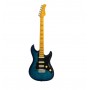 LARRY CARLTON S7 FM Trans Blue (New Gen)