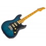 LARRY CARLTON S7 FM Trans Blue (New Gen)