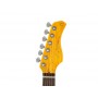 LARRY CARLTON S7 HSS Skyburst Sparkle (New Gen)