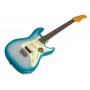 LARRY CARLTON S7 HSS Skyburst Sparkle (New Gen)