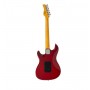LARRY CARLTON S7 HSS Candy Apple Red (New Gen)