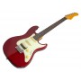 LARRY CARLTON S7 HSS Candy Apple Red (New Gen)