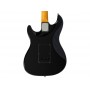 LARRY CARLTON S7 HSS Black (New Gen)