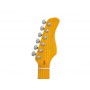 LARRY CARLTON S7 HSS Black (New Gen)
