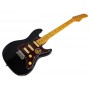 LARRY CARLTON S7 HSS Black (New Gen)