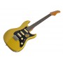 LARRY CARLTON S7 HSS Metallic Gold (New Gen)