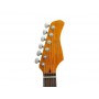 LARRY CARLTON S7 HSS Metallic Gold (New Gen)