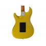LARRY CARLTON S7 HSS Metallic Gold (New Gen)