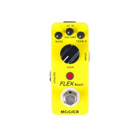 MOOER Flex Boost