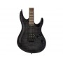 LARRY CARLTON Y5 Trans Black