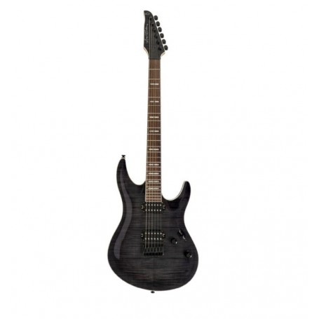 LARRY CARLTON Y5 Trans Black