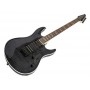 LARRY CARLTON Y5 Trans Black