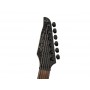 LARRY CARLTON Y5 Trans Black