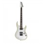 LARRY CARLTON Y5 Silver Sparkle