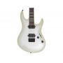 LARRY CARLTON Y5 Silver Sparkle
