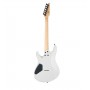 LARRY CARLTON Y5 Silver Sparkle