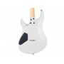 LARRY CARLTON Y5 Silver Sparkle