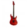 LARRY CARLTON Y5 Red Sparkle