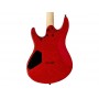 LARRY CARLTON Y5 Red Sparkle