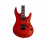 LARRY CARLTON Y5 Red Sparkle