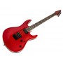 LARRY CARLTON Y5 Red Sparkle