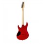 LARRY CARLTON Y5 Red Sparkle