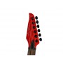 LARRY CARLTON Y5 Red Sparkle
